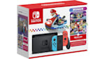 Nintendo Switch™: Mario Kart™ 8 Deluxe Bundle - Nintendo Official